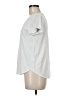 Threads 4 Thought White Short Sleeve Henley Size M - photo 5