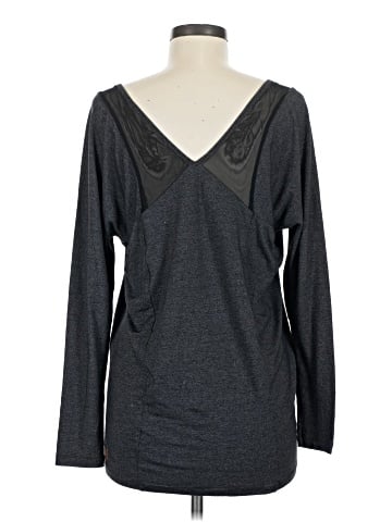 lucy 3/4 Sleeve T-Shirt (view 2)