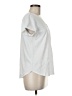 Threads 4 Thought White Short Sleeve Henley Size M - photo 4