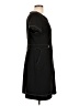 Tommy Hilfiger Black Casual Dress Size 12 - photo 4