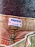 Mayoral Tan Jeans Size 9 - photo 3