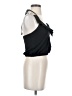 Express Black Sleeveless Blouse Size XXS - photo 4