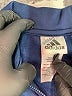 Adidas Blue Zip Up Hoodie 18-24 MO / 24 MO - photo 3