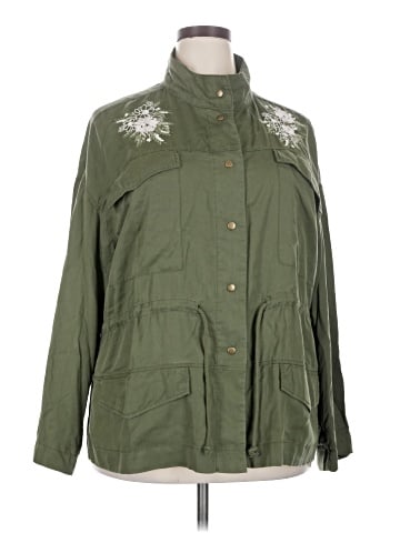 Kelly Renee Jacket (view 1)