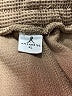 Anrabess Solid Tan Khaki Shorts Size XL - photo 3
