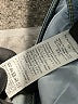 Shein Curve Blue Denim Shorts Size 18 Plus (3) - photo 3