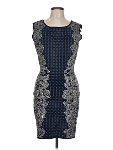 BCBGMAXAZRIA Cocktail Dress (view 1)