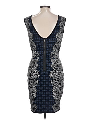BCBGMAXAZRIA Cocktail Dress (view 2)