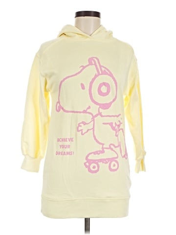 Peanuts Sweatshirt (view 1)