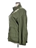 Kelly Renee 100% Lyocell Green Jacket Size XXL - photo 5
