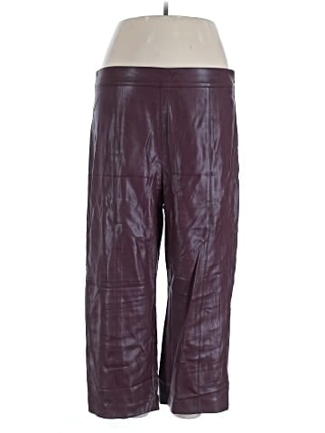 Ann Taylor Active Pants (view 1)