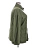 Kelly Renee 100% Lyocell Green Jacket Size XXL - photo 4