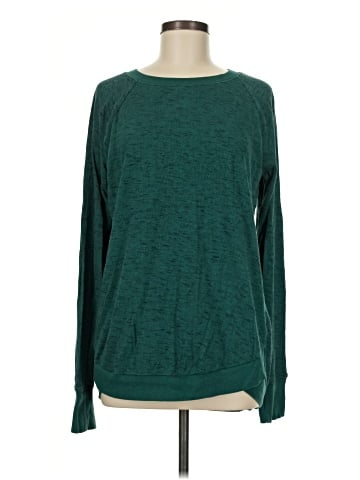 Threads 4 Thought Pullover Sweater (view 1)