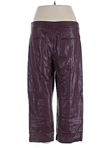 Ann Taylor Active Pants (view 2)