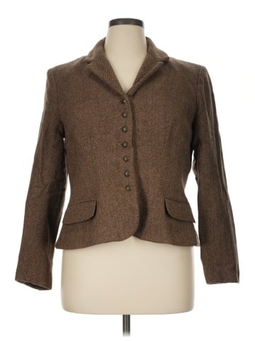 Chaps Blazer (view 1)