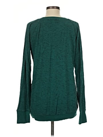 Threads 4 Thought Pullover Sweater (view 2)