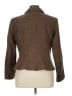 Chaps Tweed Brown Blazer Size XL - photo 2