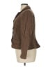 Chaps Tweed Brown Blazer Size XL - photo 5
