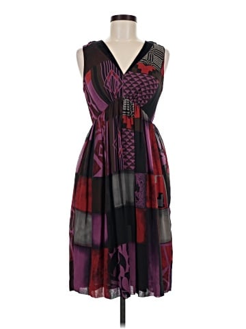 ETRO Cocktail Dress (view 1)