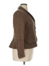 Chaps Tweed Brown Blazer Size XL - photo 4