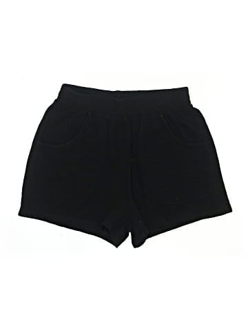 Golden By TNA Shorts (view 1)