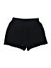Golden By TNA Solid Black Shorts Size S - photo 1
