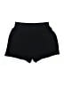 Golden By TNA Solid Black Shorts Size S - photo 2