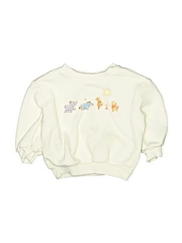 Old Navy x Disney Sweatshirt (view 1)