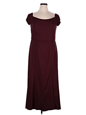Amsale Casual Dress (view 1)