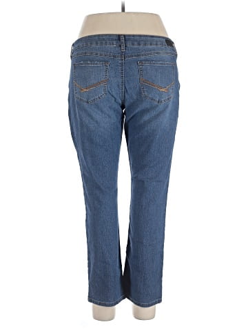 Natural Reflections Jeans (view 2)