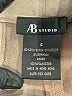 AB Studio Gray Dress Pants Size 4 - photo 7