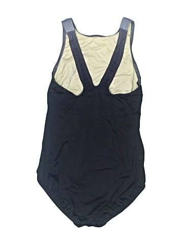 Lands' End One Piece Swimsuit (view 2)