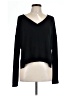 Alala Black Pullover Sweater Size L - photo 1