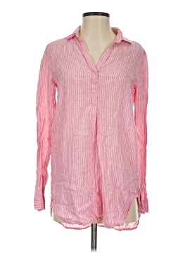 Gap Long Sleeve Blouse (view 1)