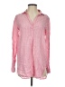 Gap Pink Long Sleeve Blouse Size XS - photo 1
