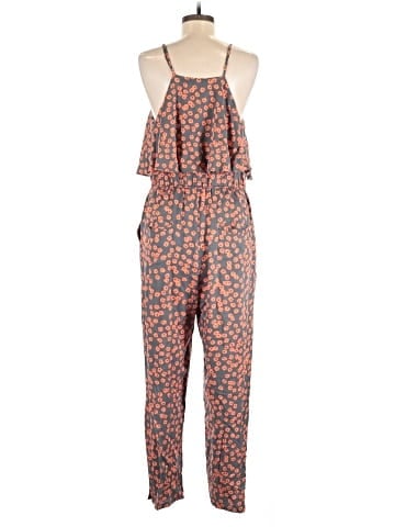 Lilka Jumpsuit (view 2)