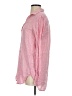 Gap Pink Long Sleeve Blouse Size XS - photo 5