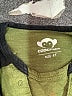 Appaman 100% Cotton Green 3/4 Sleeve Top Size 4T - photo 3
