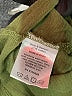 Appaman 100% Cotton Green 3/4 Sleeve Top Size 4T - photo 4