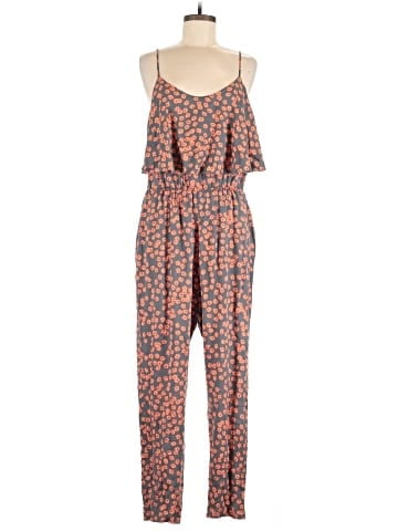 Lilka Jumpsuit (view 1)