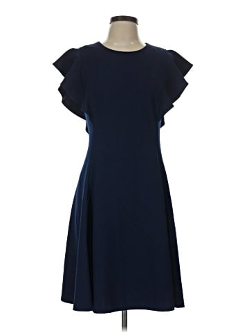 DKNY Casual Dress (view 1)