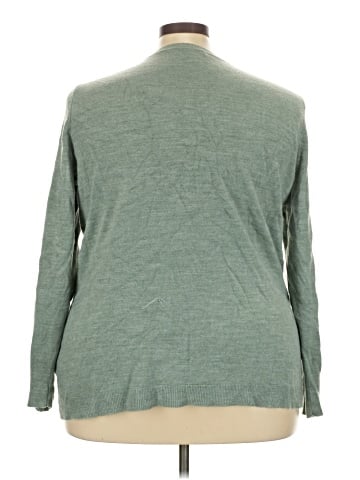 Croft & Barrow Pullover Sweater (view 2)