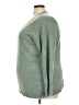 Croft & Barrow 100% Acrylic Green Pullover Sweater Size 3X - photo 5