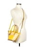 MICHAEL Michael Kors Yellow Satchel One size - photo 2
