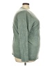Croft & Barrow 100% Acrylic Green Pullover Sweater Size 3X - photo 4
