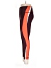 Lululemon Athletica Color Block Burgundy Active Pants Size 6 - photo 5