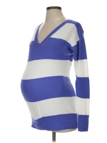 Gap - Maternity Pullover Sweater (view 1)