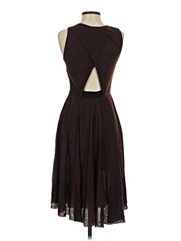 Theory Cocktail Dress (view 2)