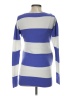 Gap - Maternity 100% Cotton Blue Pullover Sweater Size S - photo 2