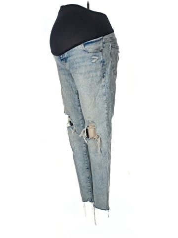 Old Navy - Maternity Jeans (view 1)